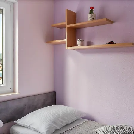 Memories Apartment Trogir