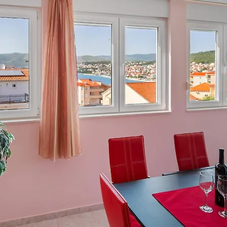 Memories * Trogir