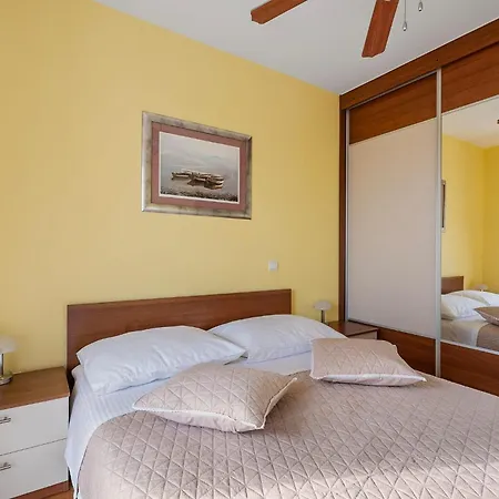 Apartment Memories Trogir
